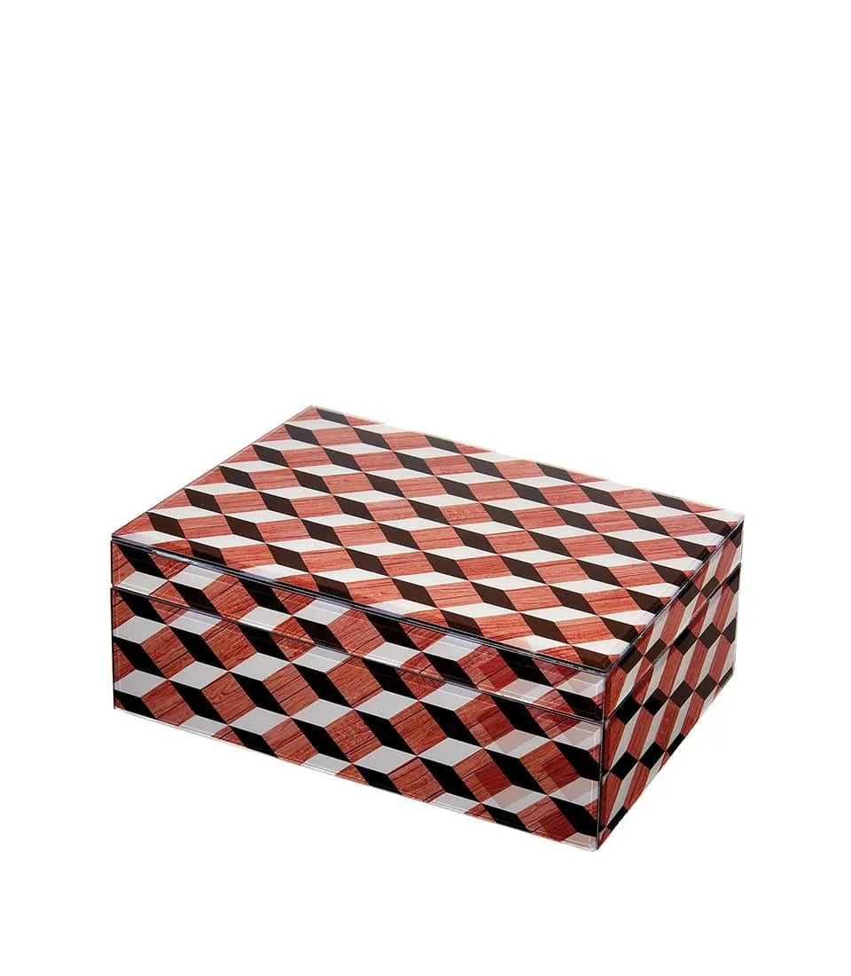 Cofanetto - set 2 pz