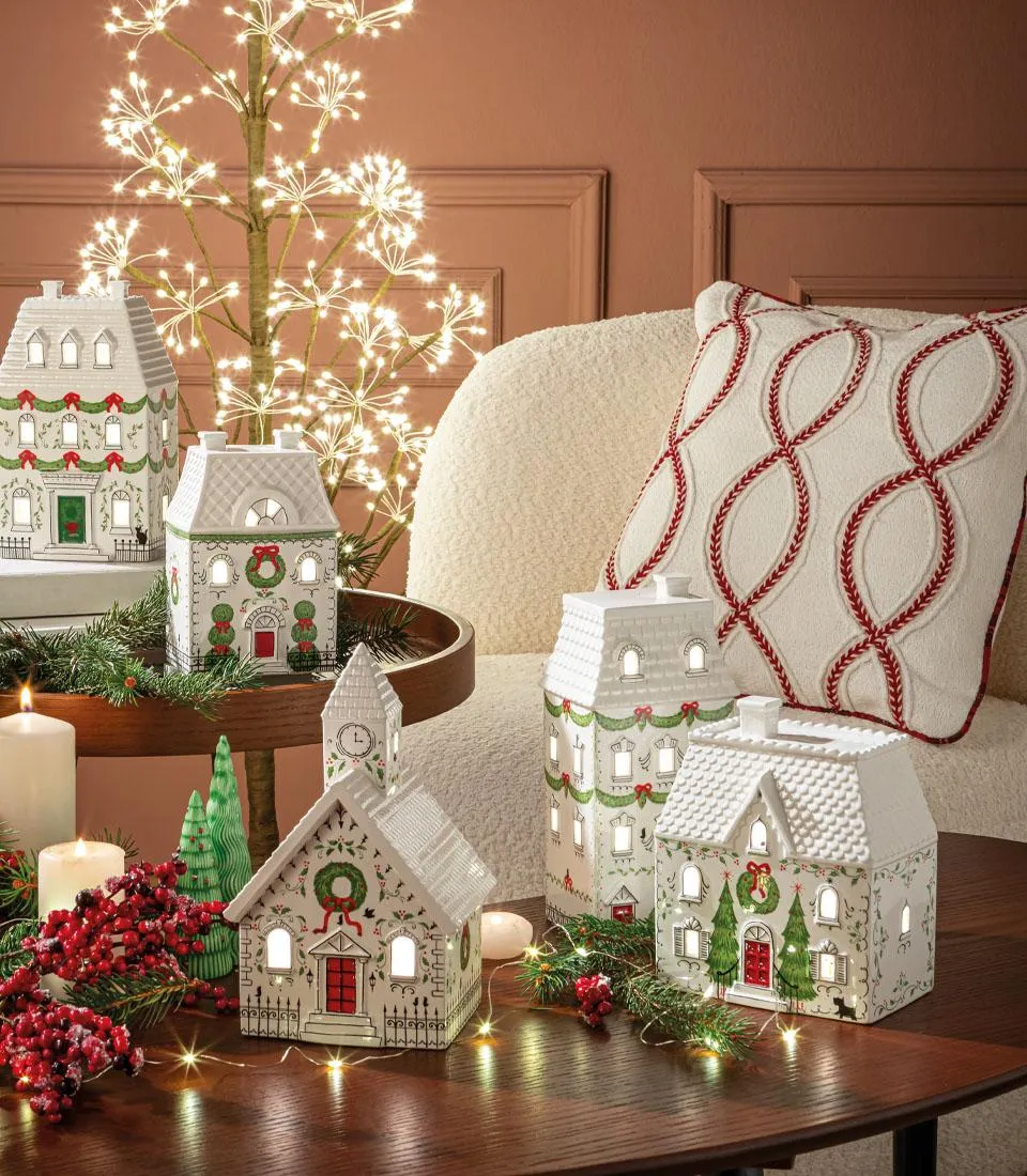 Soft cushion embrace