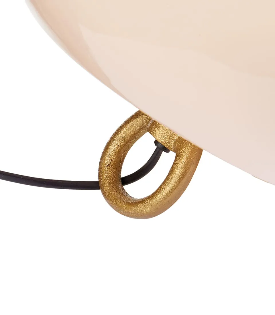 Large lamp