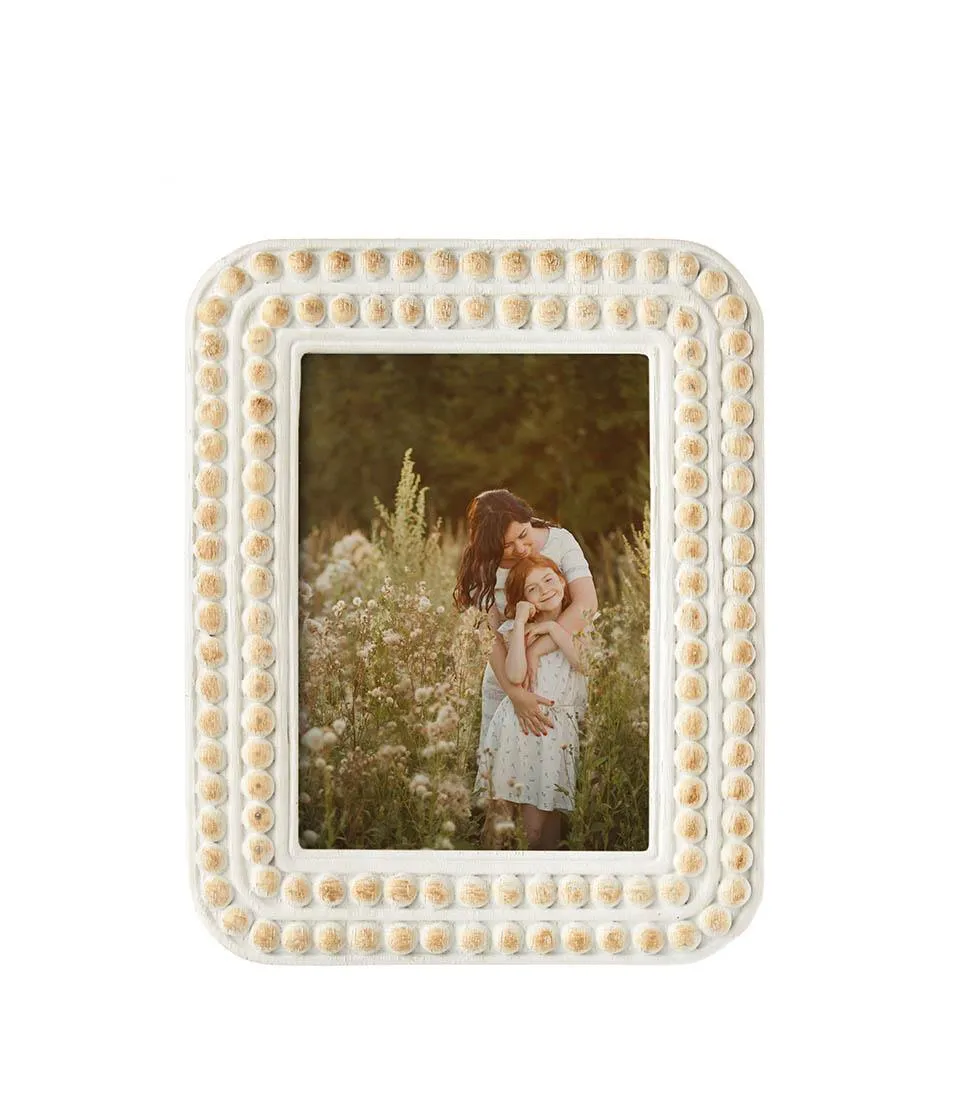 Large rectangular photo frame