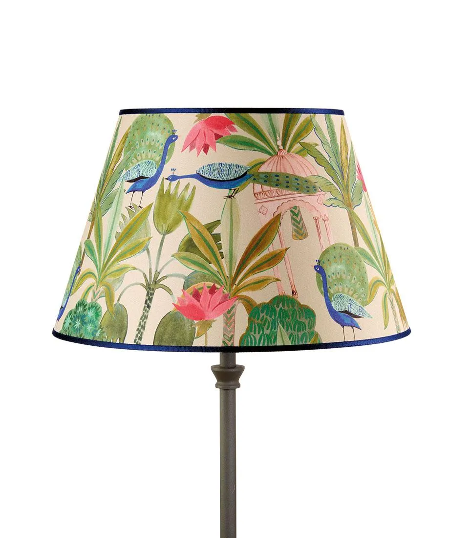 Conical shade - Pavoni