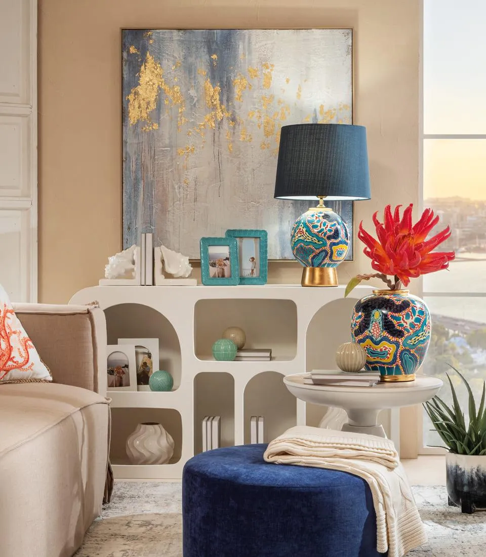 Large rectangular photo frame