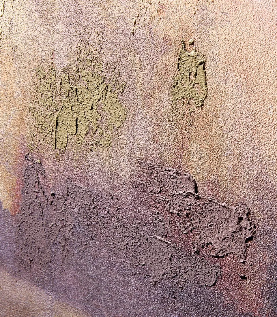 PAINTING 100x140 WITH FRAME