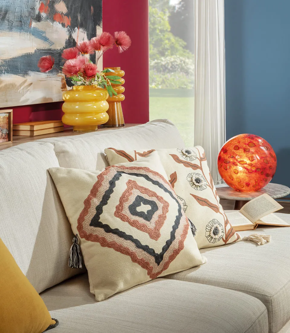 Cushion 45x45