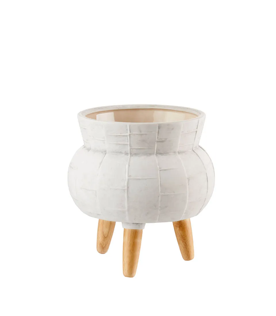 Cache-Pot basso