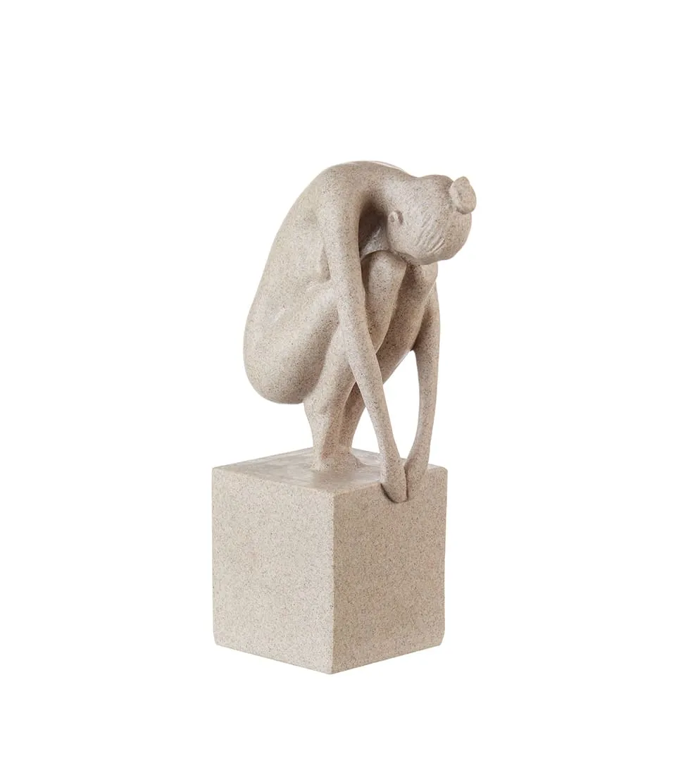 Decorative sculpture