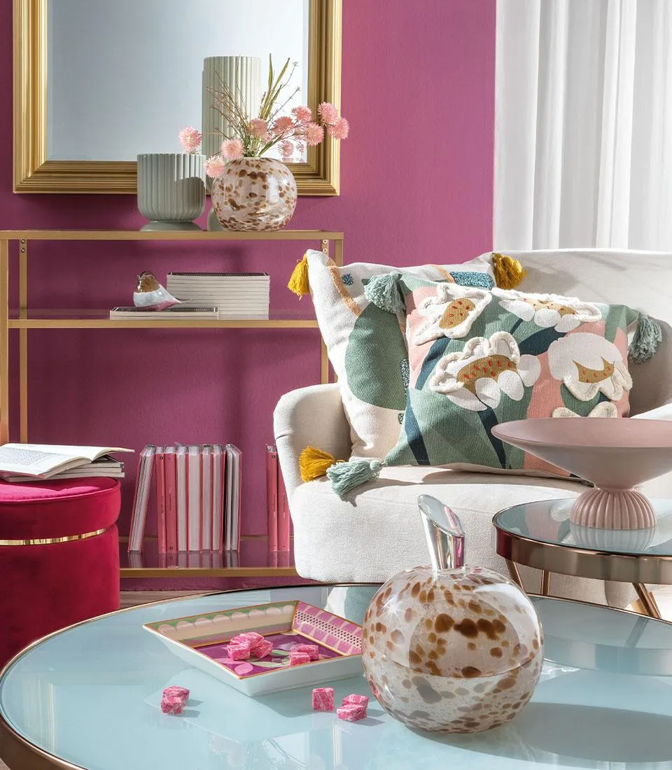 Sfera decorativa Giove