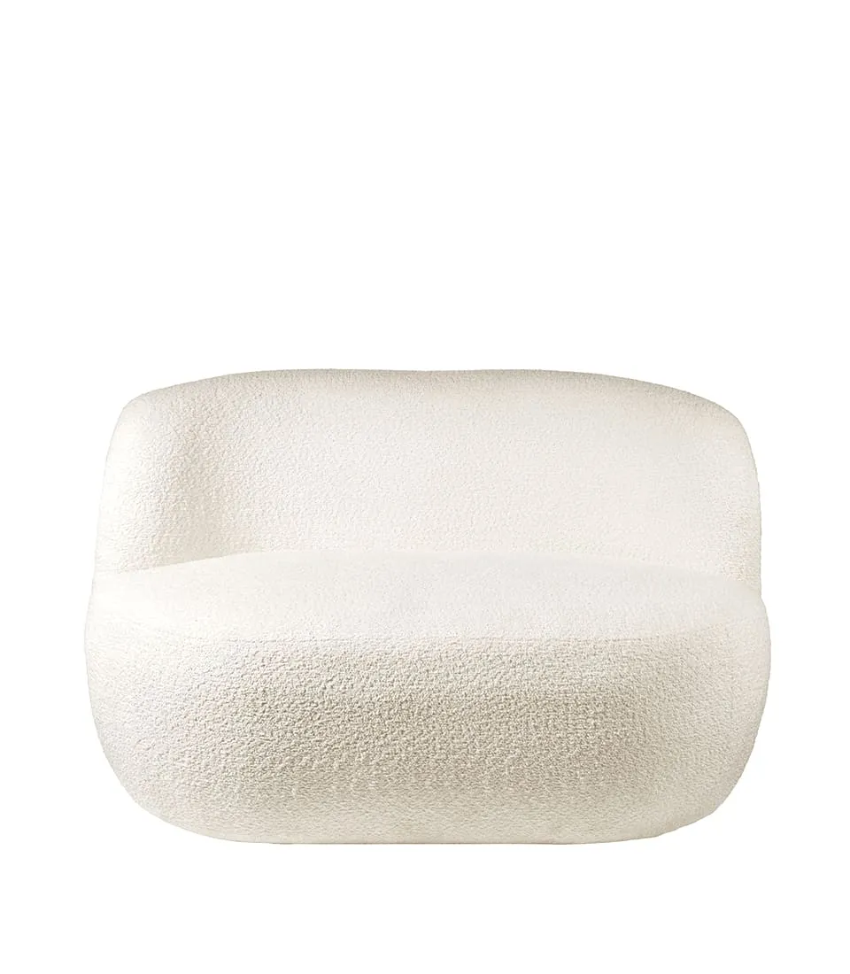 Two-seat sofa