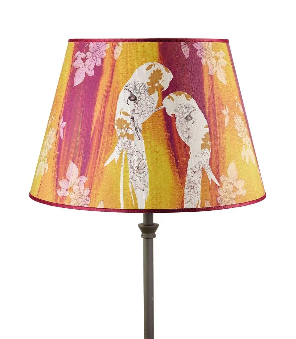 Conical Shade - Pappagalli