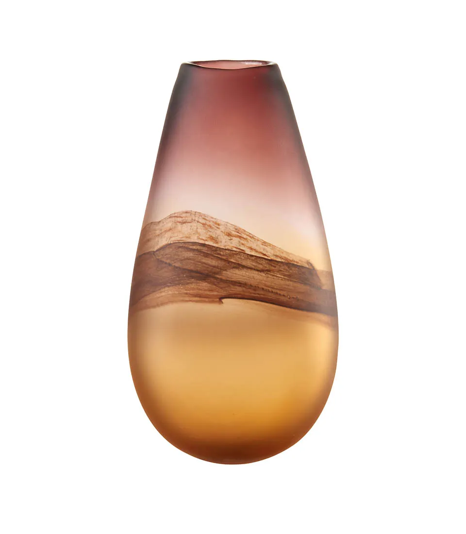 Vaso alto