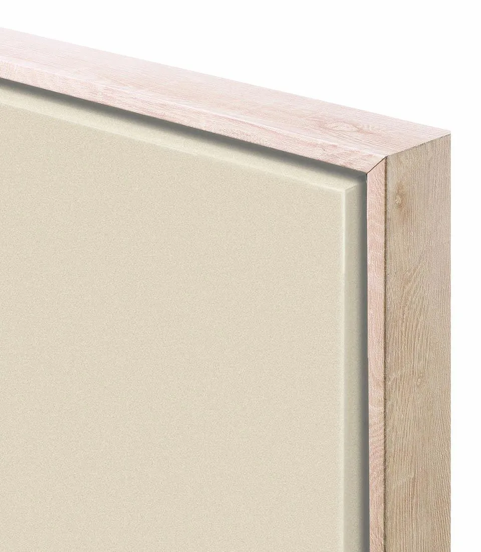 Painting with frame  80x120