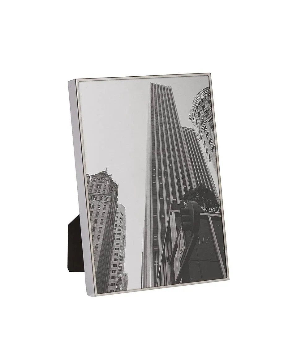 Large rectangular photo frame