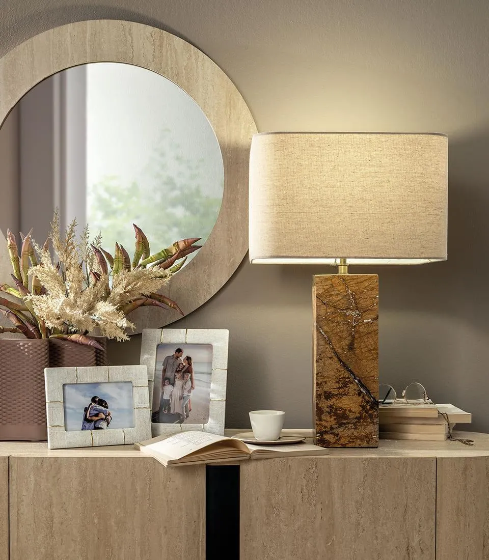 LARGE RECTANGULAR PHOTO FRAME