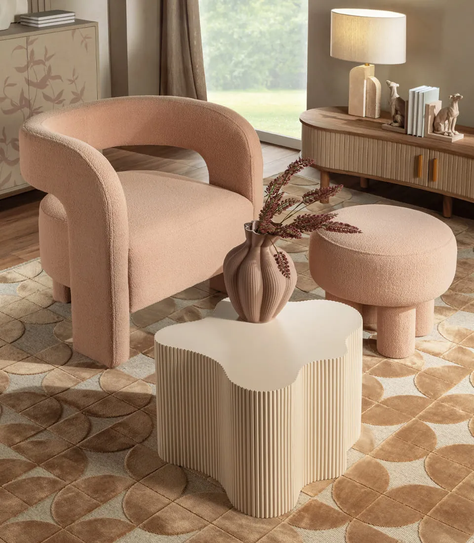 Pouf