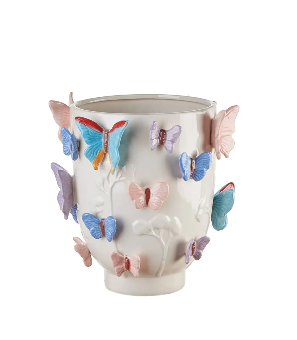 Vaso basso