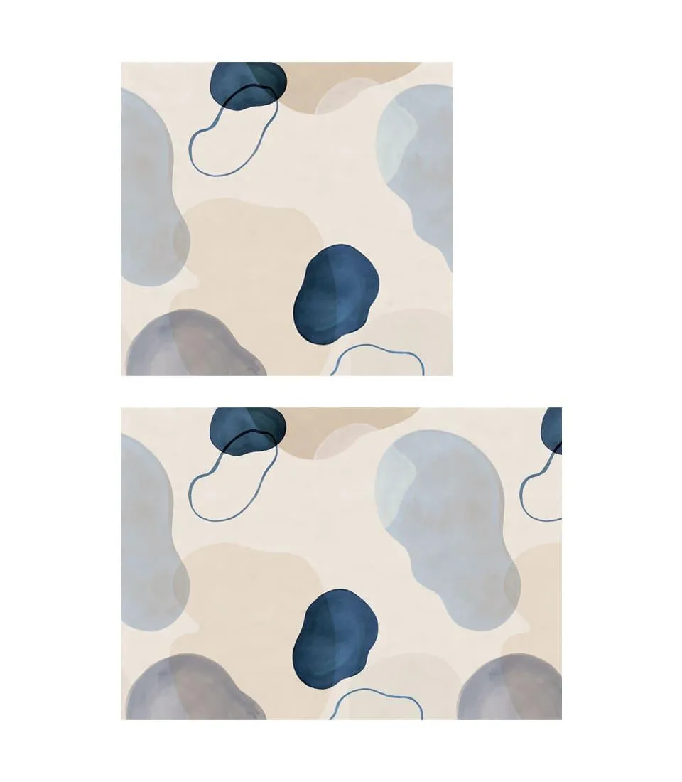 WALLPAPER 3.18x3m - SANTORINI