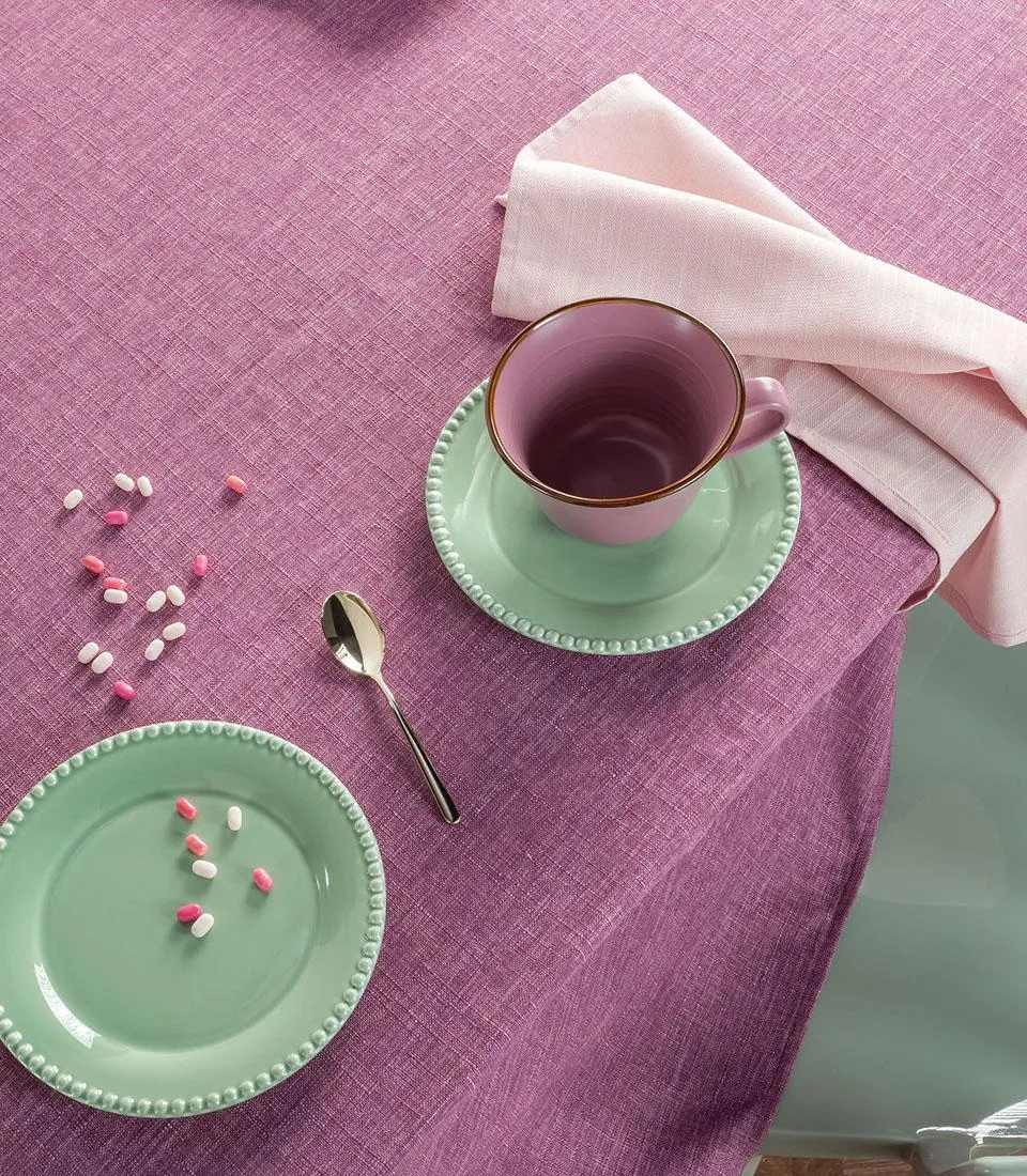Mirto - stain-resistant tablecloth