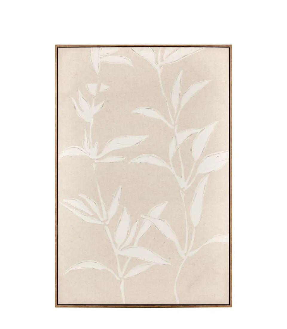 Painting 80x120 with frame