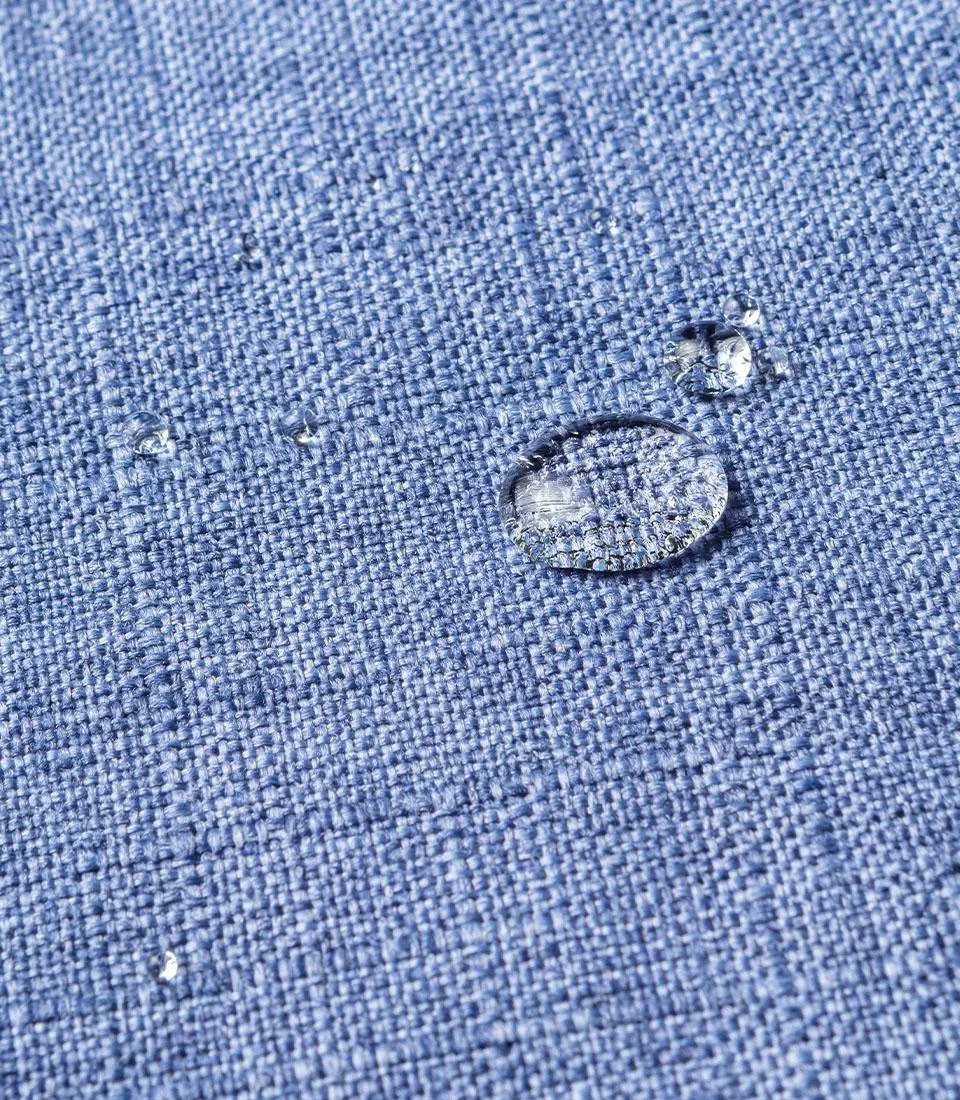 Mandalay - stain-resistant tablecloth