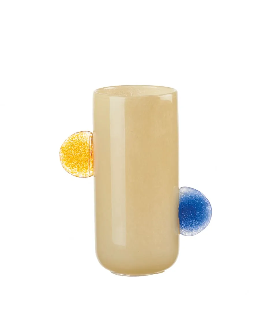 Vaso basso