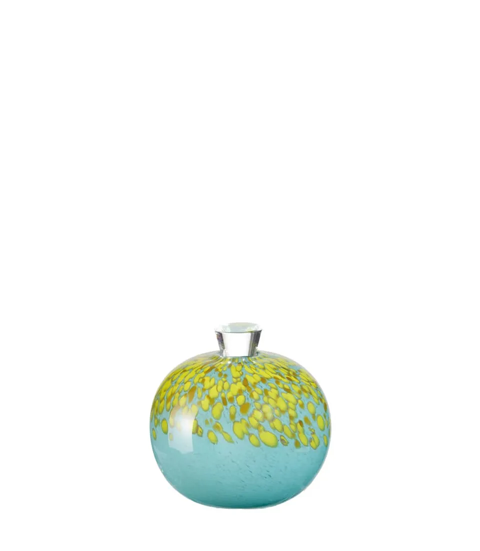 Decorative sphere Nettuno