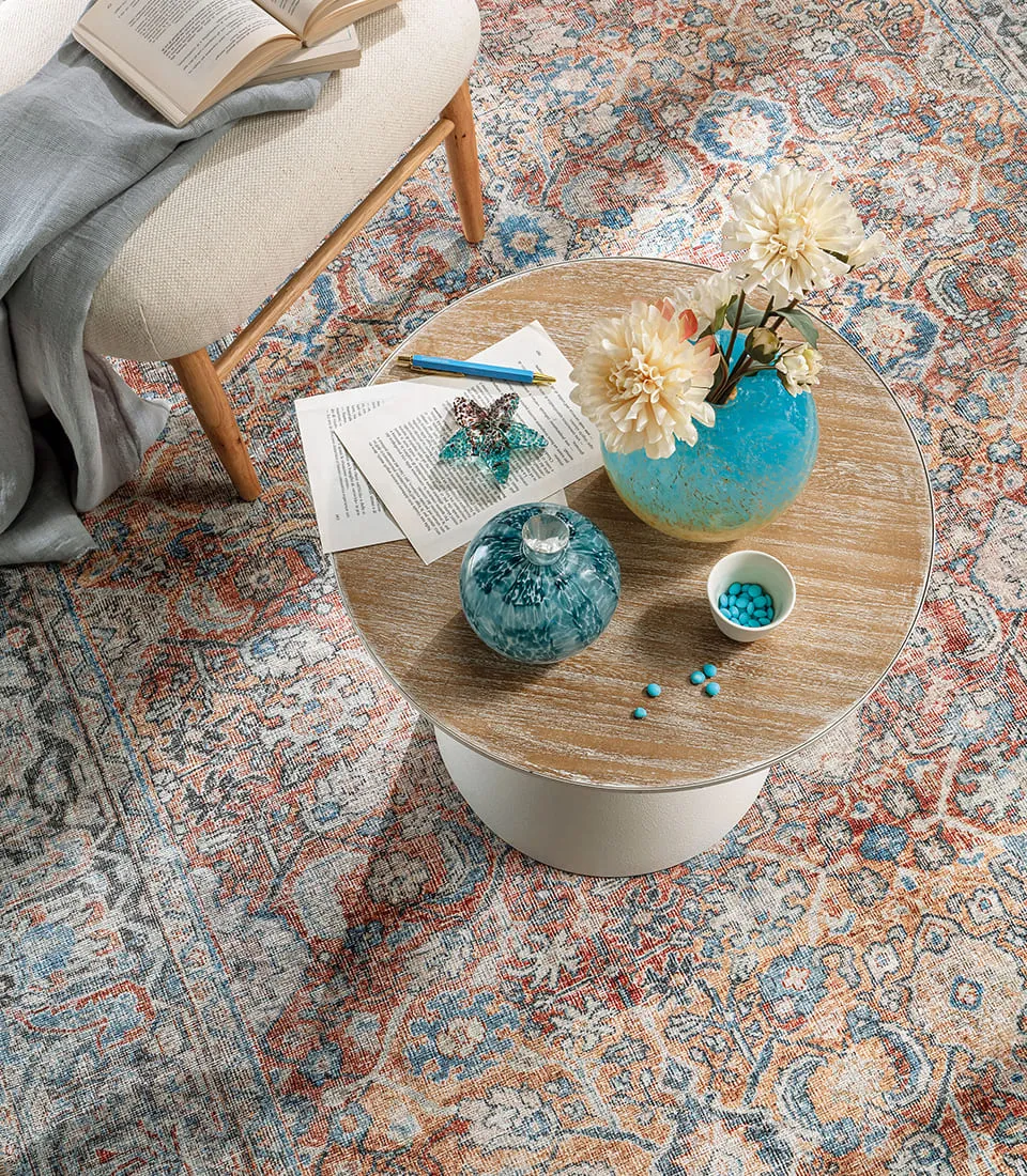 DECORATIVE SPHERE TERRA