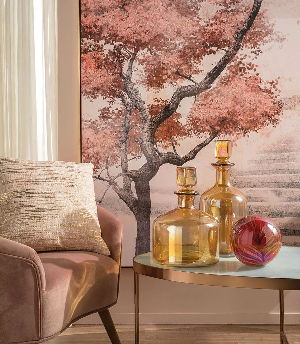 Painting 100x140 with frame