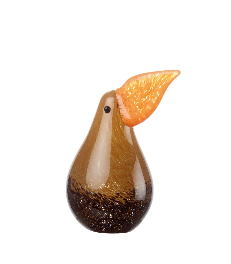 Press-Papier tucano - Set 5 Pz
