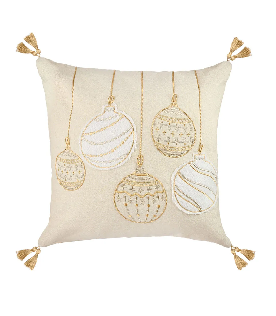 SQUARE CUSHION HANGINGS