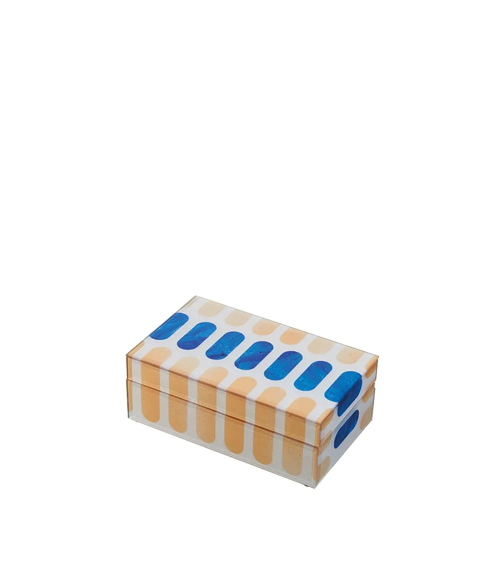 Cofanetto - set 2 pz