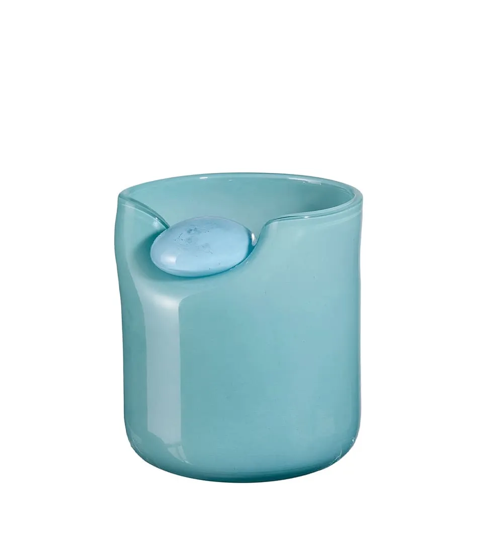 Vaso basso