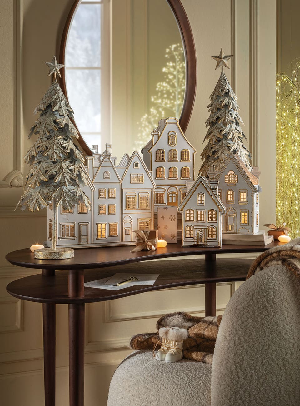 A wonderful Christmas 4