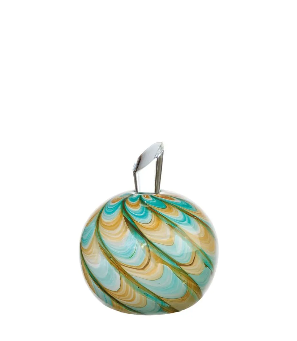 Sfera decorativa osiris