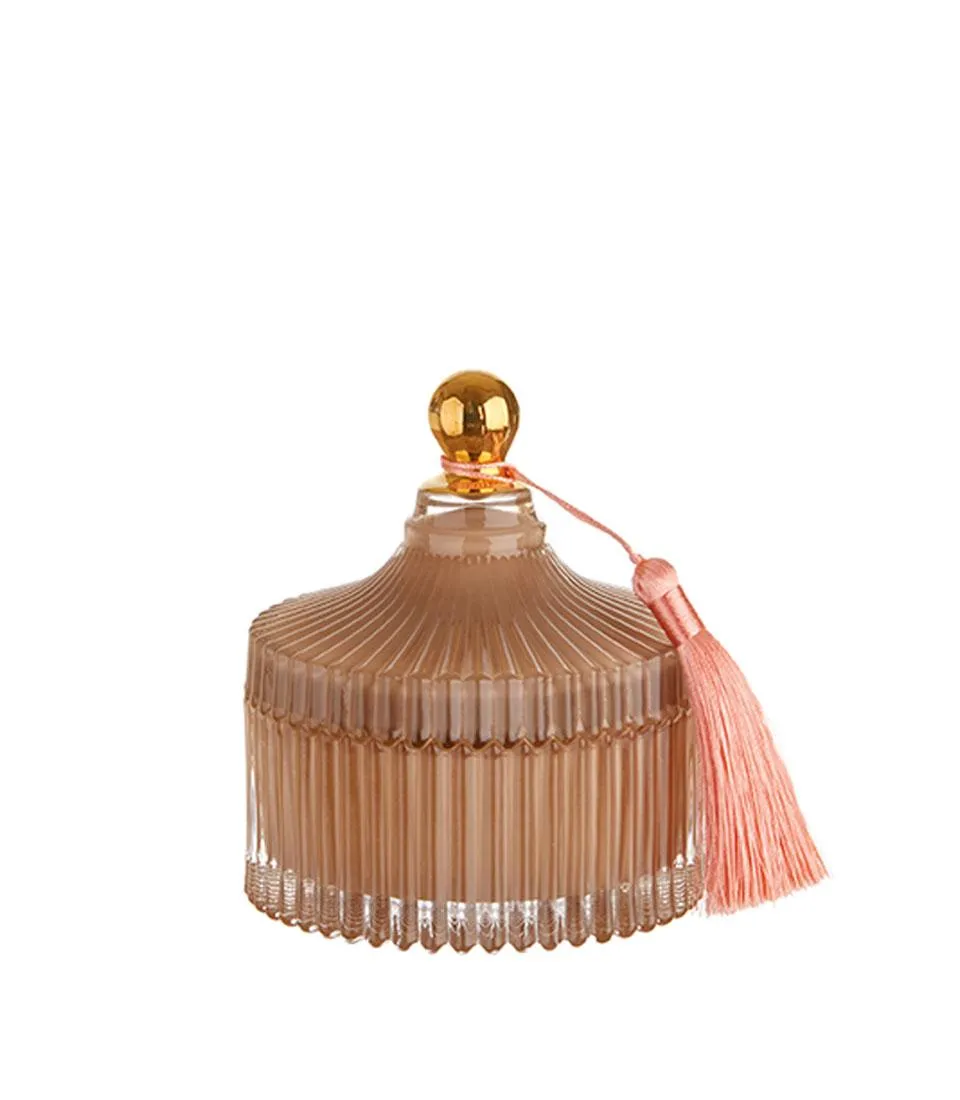 Small light grey jewerly box