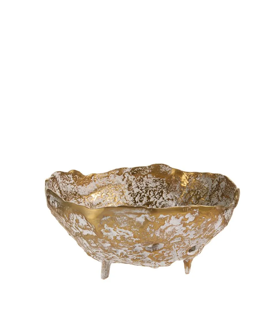 CENTERPIECE - SET 2 PCS.