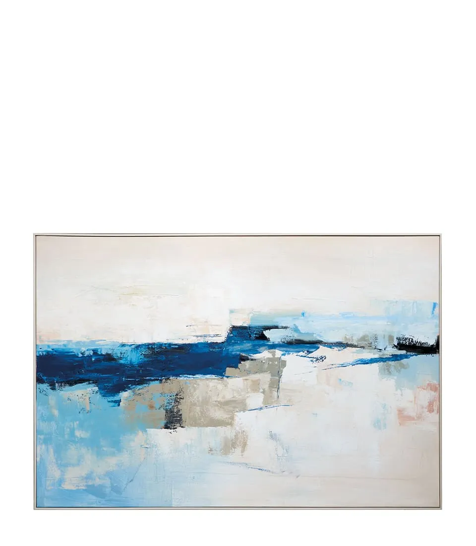 Painting 150x100 with frame