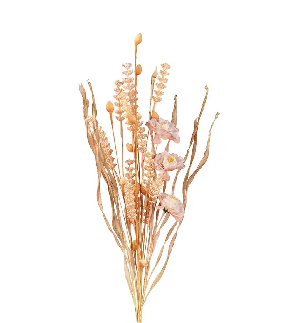 Fiori di campo gialli