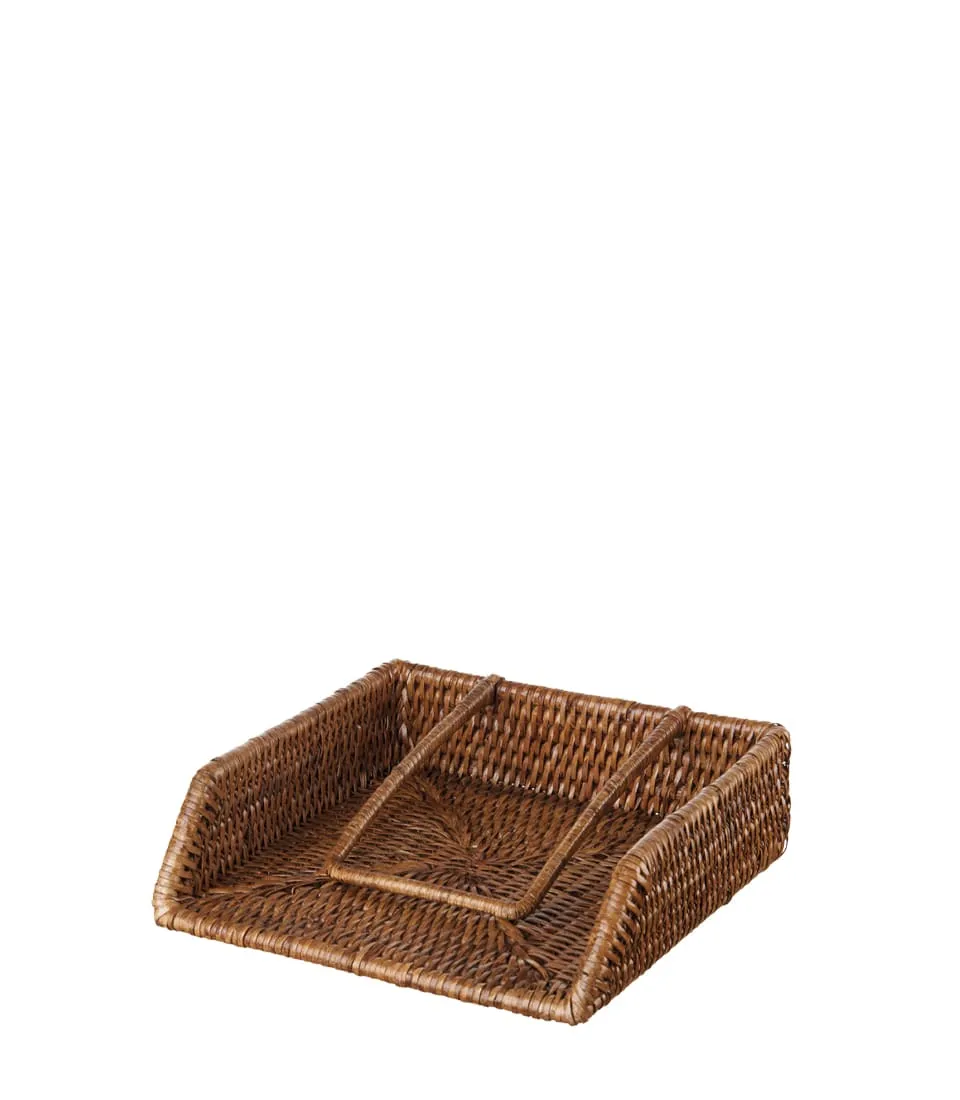 Napkin holder