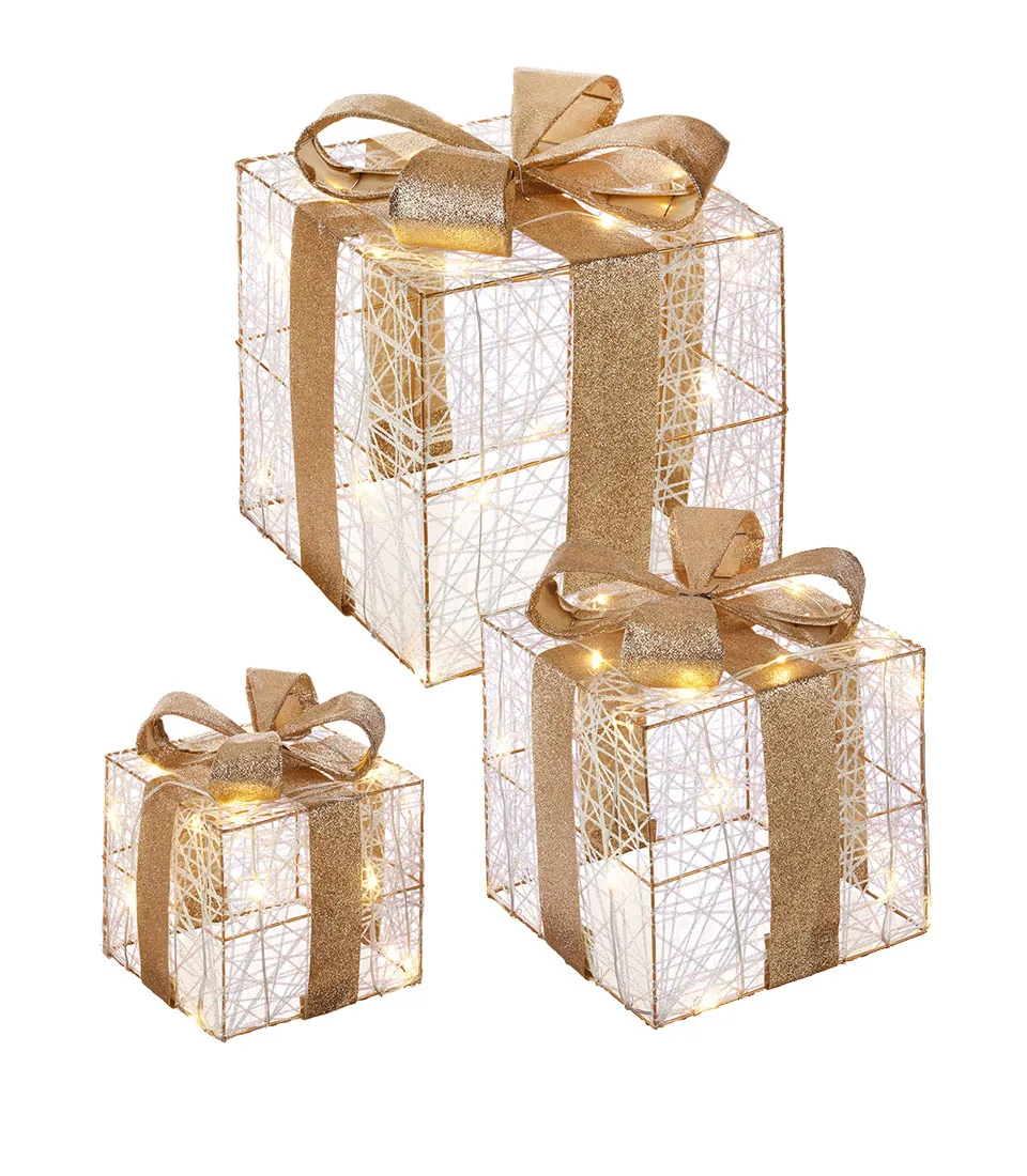 GIFTS OF THE STARS (12 PCS)