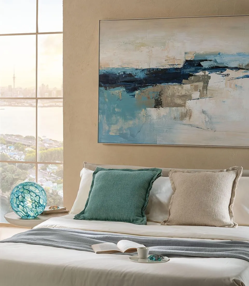 PAINTING 150x100 WITH FRAME