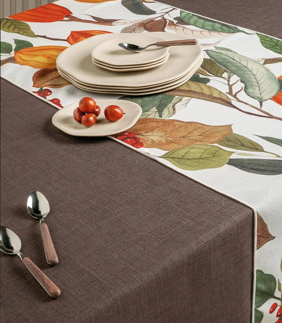 GUAYAQUIL- STAIN-RESISTANT RUNNER 50x155