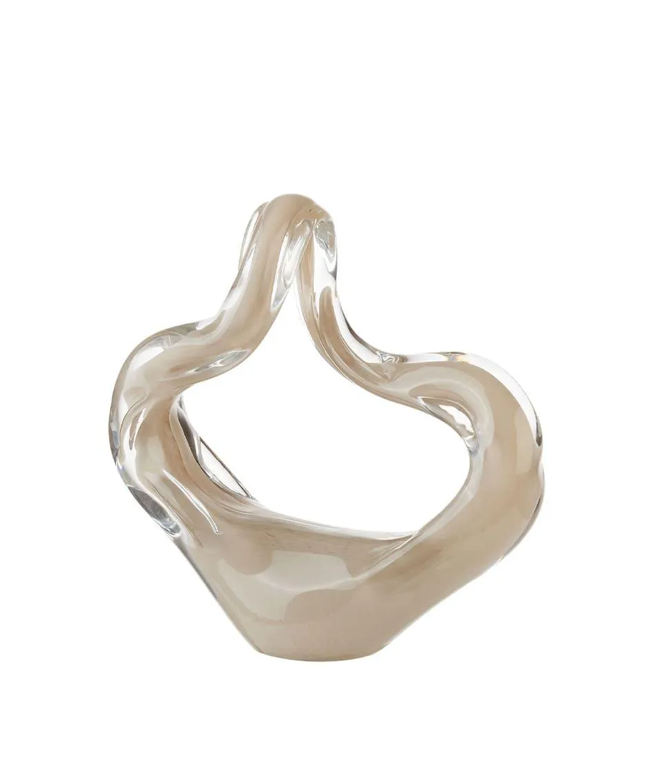 DECORATIVE SCULPTURE