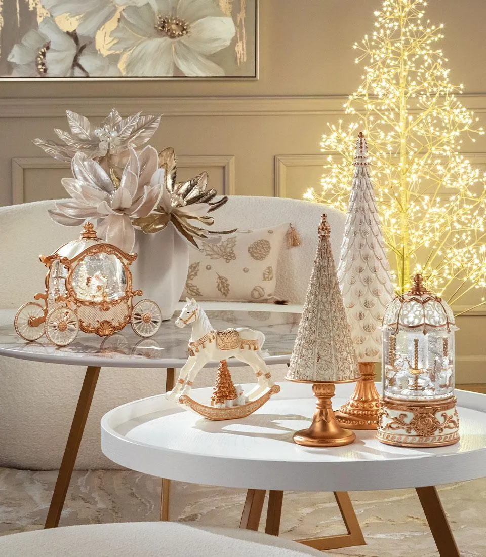 Boule de neige giostra