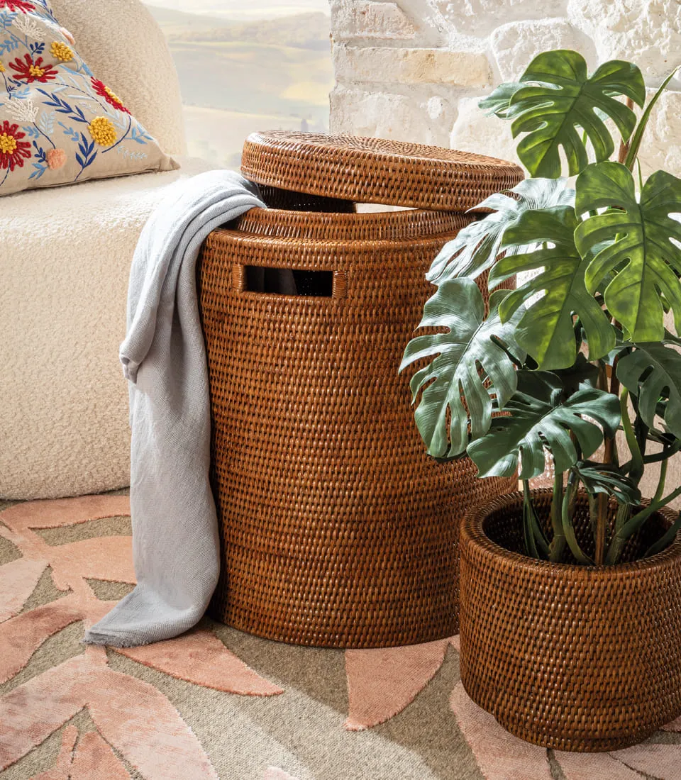 All-purpose basket