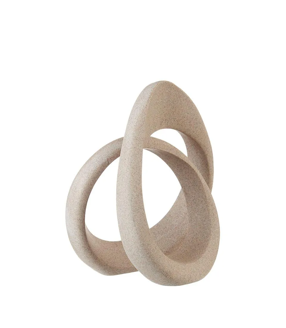 DECORATIVE SCULPTURE