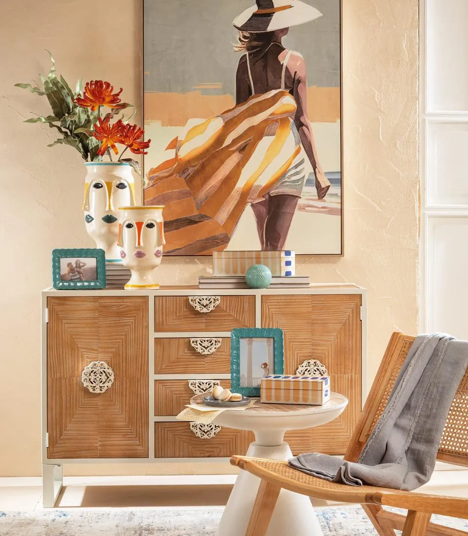 Quadro 80x120 con cornice