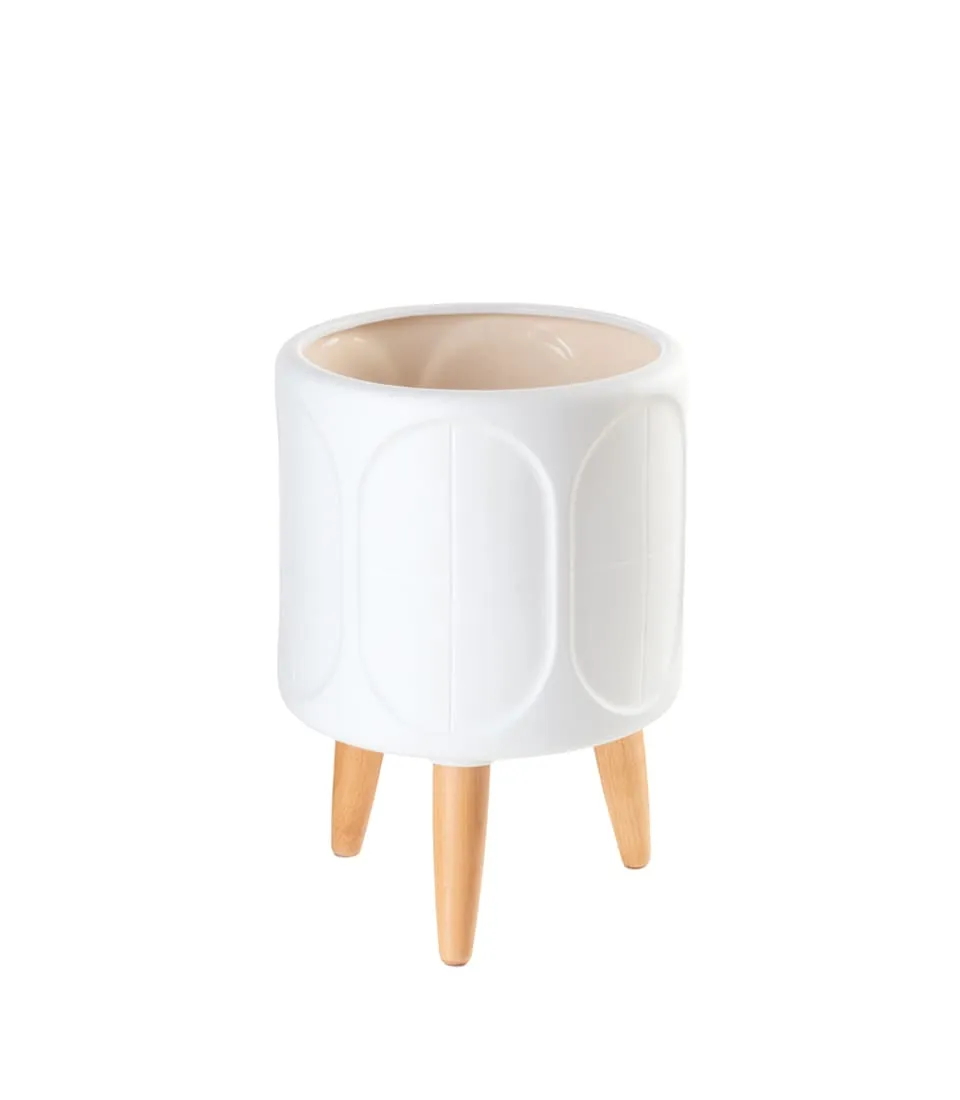 Cache-pot basso