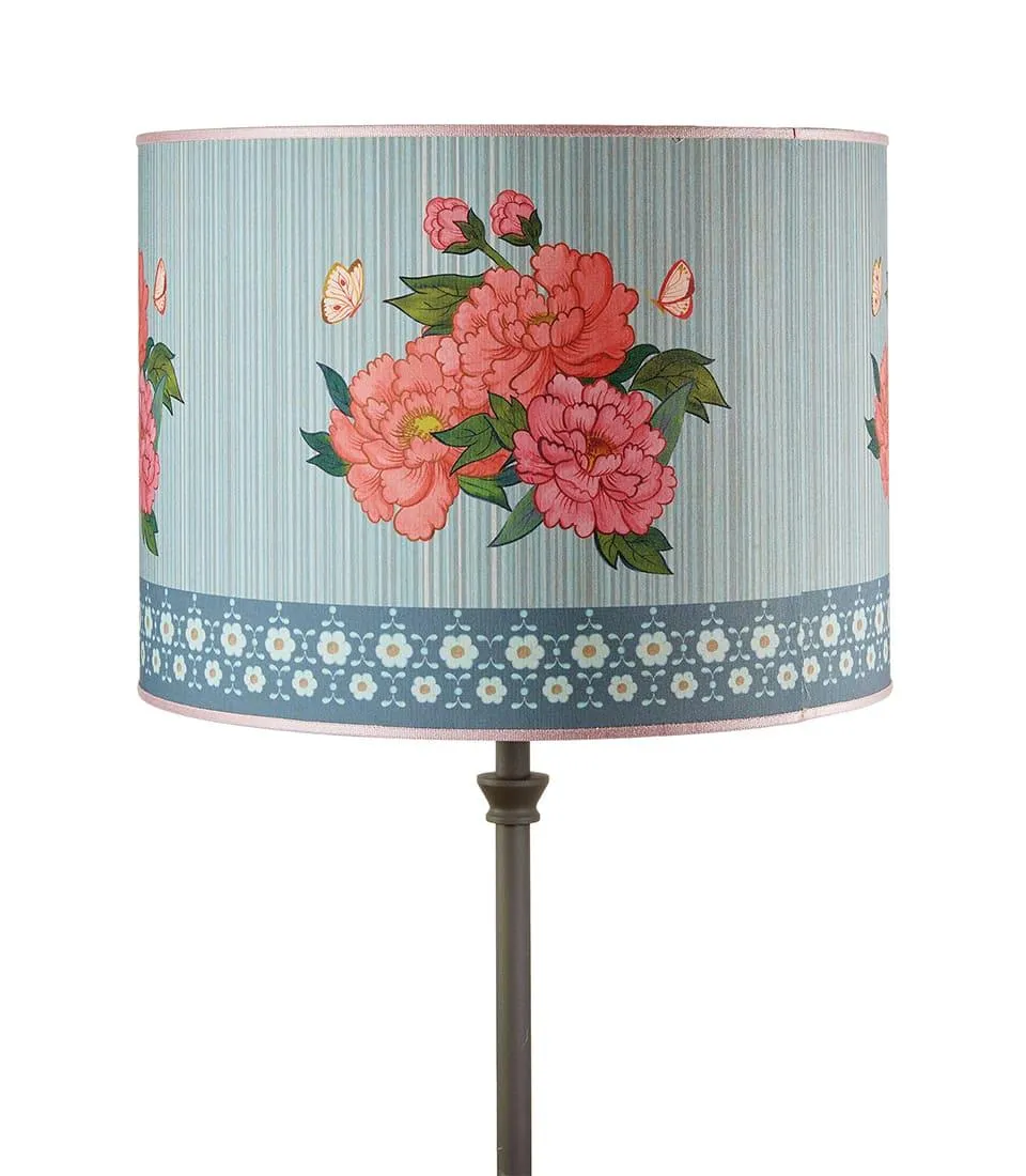 Cylindrical Shade - Parigi