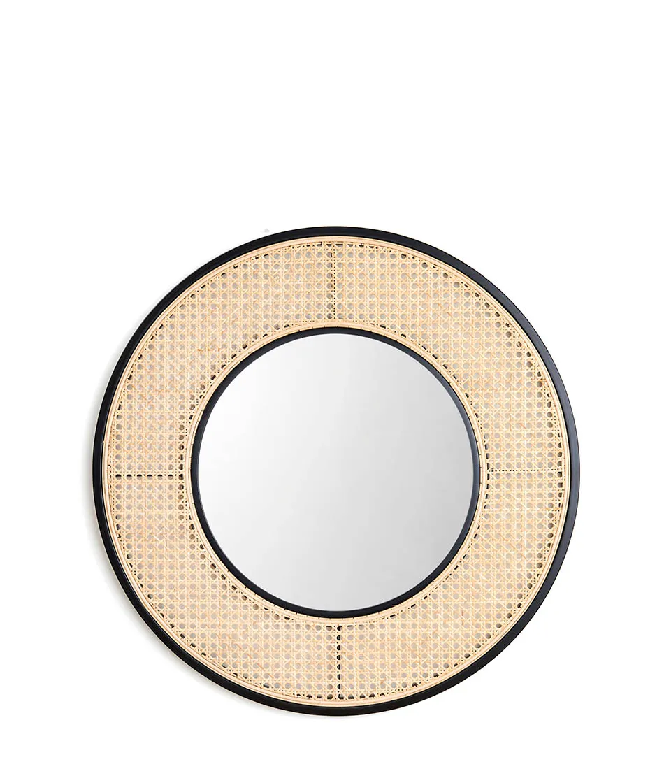 Mirror frame