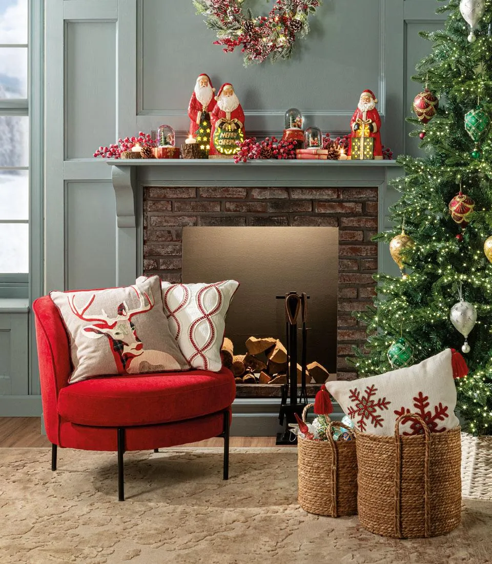 Cuscino Morbido Abbraccio